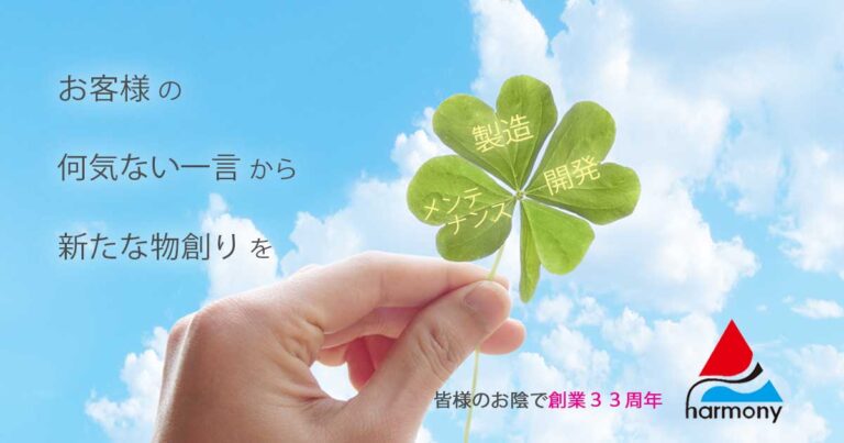 チョーワ株式会社